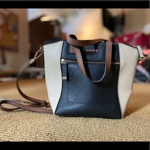 Calvin Klein handbag